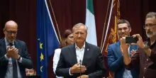 Inchiesta Venezia, chiesto giudizio per sindaco Brugnaro