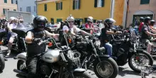 Mercato motocicli ad agosto -9,2%, nei primi 8 mesi -3,79%