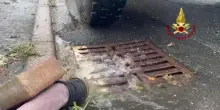 Maltempo, allerta arancione domani in Lombardia