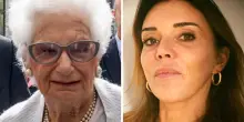 'Odio razziale contro Segre', Cecilia Parodi verso il processo