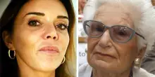 'Odio razziale contro Segre', condannata Cecilia Parodi