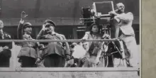 "Goebbels visitatore illustre di Littoria", è polemica