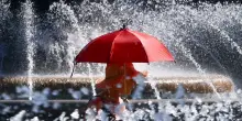 Le ondate di caldo fanno invecchiare come fumo e alcol