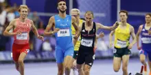 Atletica: Riva stabilisce il nuovo record italiano del Miglio