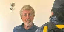 L'Argentina concede l'estradizione per l'ex Br Leonardo Bertulazzi