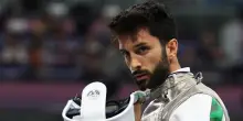 ++ Europei scherma: Bianchi oro nel fioretto maschile ++