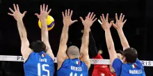 Azzurri verso i Mondiali, da domenica raduno a Cervia