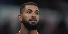 Juventus: Douglas Luiz in partenza, 'Un saluto a tutti'