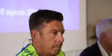 Rocchi: 'Gli arbitri l'unica categoria che mette in piazza gli errori'