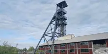 Marcinelle ricorda i caduti, al via cerimonia al Bois du Cazier