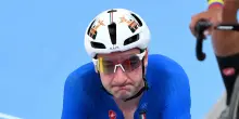 Ciclismo: i convocati dell'Italia per i mondiali elite su pista