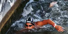 Mondiali nuoto: bis Italia, Taddeucci argento 10 km donne