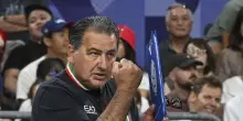 Mondiali di volley: 3-0 all'Argentina, Italia ai quarti
