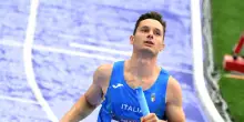 Atletica: Tortu debutterà nei 200 metri in Diamond League a Doha