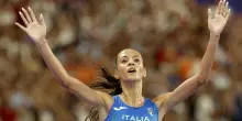 Atletica: Diamond League, esordio in pista per Battocletti e Bol