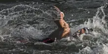 Nuoto: Europei acque libere, Paltrinieri quarto nella 10 km