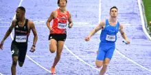 Atletica: Diamond L., Tortu nei 200 a Doha "parterre stimolante"