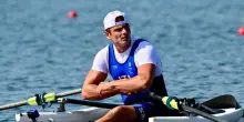 Tas accoglie ricorso Perini, è bronzo a Parigi 2024