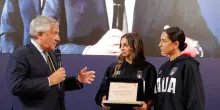 Scherma: Mondiali; Spada donne, Santuccio e Fiamingo ai quarti