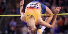 Atletica: Golden Gala; Tamberi 10° nel salto in alto, Sioli è 5°