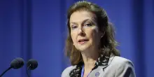 Ex ministra argentina Mondino attacca Milei sul cryptogate