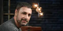 Audio rubati a Raoul Bova, indagato un amico della modella Ceretti