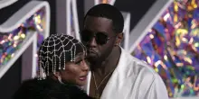 Sean Combs, il processo a luci rosse verso il finale