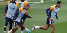 Mondiale club: Real sfida il Psg, Mbappè ritira sua denuncia