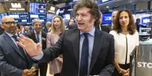 Milei chiude l'indagine interna del governo sul cryptogate