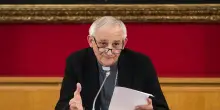 Presidenza Cei, 'siamo con i Patriarchi, no a sfollamenti'