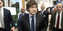 Cryptogate, la giustizia argentina indaga sui conti di Milei