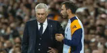 Il Botafogo vuole Davide Ancelotti come allenatore