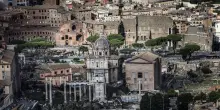 Musei e parchi archeologici aperti per il 1 maggio