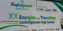 Confartigianato, a Pmi bollette più care d'Europa