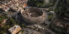 Colosseo, Uffizi e Pompei sul podio dei musei più visitati