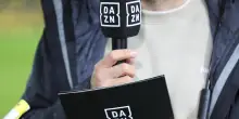 Serie A, in crescita ascolti prima giornata su Dazn (+6%)