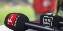 Seconda giornata di Serie A, crescono gli ascolti su Dazn
