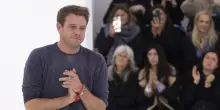 Jonathan Anderson direttore artistico delle collezioni Dior