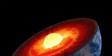 Anche il silicio fra i registi del nucleo interno della Terra