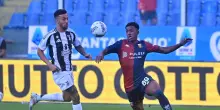 Atalanta, Ahanor a Bergamo per visite mediche e firma