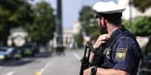 A Monaco di Baviera donna accoltella passanti, uccisa da polizia