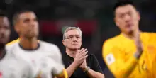Niente Mondiale, la Cina esonera il ct Ivankovic