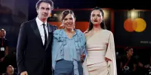Cinque Nastri d'argento per Francesca Comencini