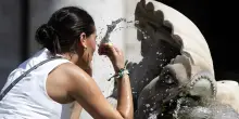 Sole e caldo fino a domenica pomeriggio, poi tornano i temporali