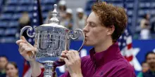 Tv: gli Us Open in diretta su Supertennis