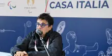 Pancalli: 'No al ricorso per Carraro? Mi piace vincere sul campo'