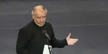 Annullato il concerto di Gergiev a Caserta