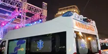 Scontro mortale a Roma, tra ipotesi gara tra auto