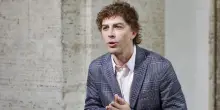Al via ciak per nuovo film Zanasi con Riondino e Mastandrea