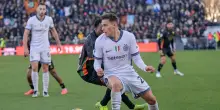 2-0 al Torino, l'Inter aggancia il Napoli che gioca stasera
